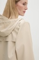 Rains geaca de ploaie Jacket W3 bej 12010.26