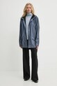 Îmbrăcăminte Rains geaca de ploaie Jacket W3 12010.36 albastru