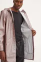 Rains rain jacket Long Jacket W3 12020.37