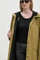 Nepromokavá bunda Rains Long Jacket W3 12020.44