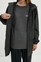 Rains jacket Cargo Long Jacket W3 12060.01