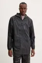 Rains geaca Cargo Long Jacket W3 12060.01