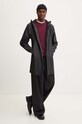 Rains jacket Long Storm Breaker W3 black 12080.01