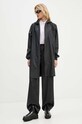 Rains jacket Long Storm Breaker W3 12080.01 black