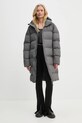 Одяг Куртка Rains Alta Longer Puffer Jacket W3T4 15130.13 сірий