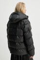 Rains kurtka Alta Puffer Cargo Jacket W3T3 15350.84 czarny