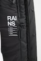 Rains kurtka Askim Long Insulated Cargo Jacket W3T4 15930.01