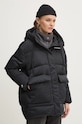 Îmbrăcăminte Converse geaca de puf 10025220.A02 negru