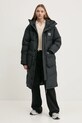 Одяг Пухова куртка Converse 10025248.A03 чорний