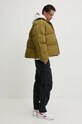 Куртка Converse 10025257.A03 зелёный AW24