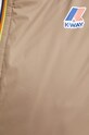 K-Way kurtka LE VRAI 3.0 CLAUDE ORSETTO K3118TW