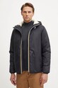K-Way giacca K3118TW nero AW24