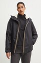 Abbigliamento K-Way giacca K3118TW nero