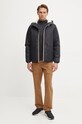 K-Way giacca nero K3118TW