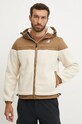 Куртка K-Way K71341W бежевый AW24