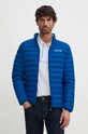 Куртка Red Bull Racing x Pepe Jeans RU400001 голубой AW24