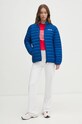 Куртка Red Bull Racing x Pepe Jeans RU400001 голубой