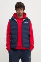 Prsluk Red Bull Racing x Pepe Jeans mornarsko plava RU400002