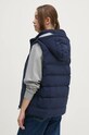 Red Bull Racing x Pepe Jeans bezrękawnik RU400002 granatowy