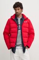 Bunda Red Bull Racing x Pepe Jeans červená RU400003