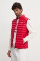 Red Bull Racing x Pepe Jeans ujjatlan piros RU400005
