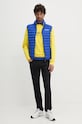 Pepe Jeans vestă Red Bull Racing x Pepe Jeans RU400005 albastru AW24