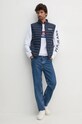 Безрукавка Red Bull Racing x Pepe Jeans Red Bull Racing x Pepe Jeans RU400005 темно-синій AW24