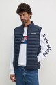 Безрукавка Red Bull Racing x Pepe Jeans Red Bull Racing x Pepe Jeans темно-синій RU400005