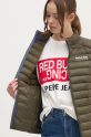 Αμάνικο μπουφάν Red Bull Racing x Pepe Jeans RU400005