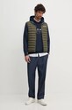 Одяг Безрукавка Red Bull Racing x Pepe Jeans Red Bull Racing x Pepe Jeans RU400005 зелений