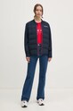 Одежда Кофта Red Bull Racing x Pepe Jeans Red Bull Racing x Pepe Jeans RU490001 тёмно-синий
