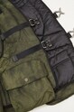 Елек Andersson Bell Marble Padded Vest awa648m зелен