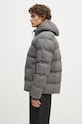 Rains jacket Alta Puffer Jacket W3T3 15120.13 gray AW24
