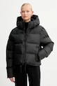 Îmbrăcăminte Rains geacă de ploaie Alta Short Puffer Jacket W3T3 15150.01 negru