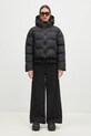 Rains rain jacket Alta Short Puffer Jacket W3T3 15150.01