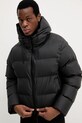 Nepremokavá bunda Rains Alta Short Puffer Jacket W3T3 15150.01