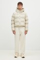 Rains kurtka Alta Short Puffer Jacket W3T3 15150.26 beżowy