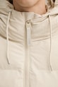 Bunda Rains Alta Short Puffer Jacket W3T3 15150.26 béžová