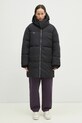 Куртка Pangaia 10002257 чёрный AW24