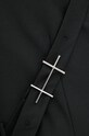 Heliot Emil sacou din lana AW24.M.04.045.BLK01