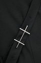 Heliot Emil sacou din lana AW24.M.04.045.BLK01
