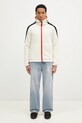 Куртка з домішкою вовни FILA+ Mount Polar Hood 42FW24JA01502C010