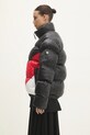 FILA+ jacket Panino Puffer 42FW24OW04520C901 black AW24