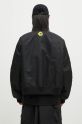 Clothing JW Anderson bomber jacket Curved Hem Bomber Jacket JK0347.PG1666.999 black