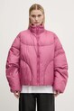 A.A. Spectrum jacket Boules 82242405 pink AW24