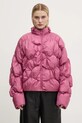 Куртка A.A. Spectrum Pileus 82244805 рожевий AW24