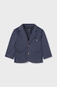 Mayoral blazer bambini 2463.3A.Baby.9BYH blu navy AW24