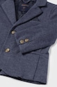 BIMBO Mayoral blazer bambini 2463.3A.Baby.9BYH blu navy