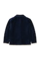 Dječaci Dječji pamučni sako Konges Sløjd ROCKY BLAZER KS102084 mornarsko plava