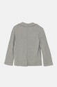 Дитячий піджак United Colors of Benetton 3F1YC600H.G.Seasonal сірий AW24